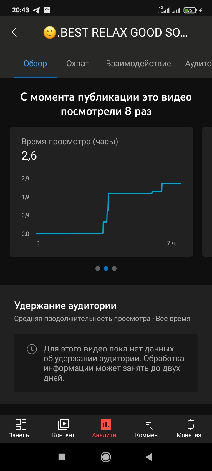 почему ютуб не засчитывает просмотры | Дзен