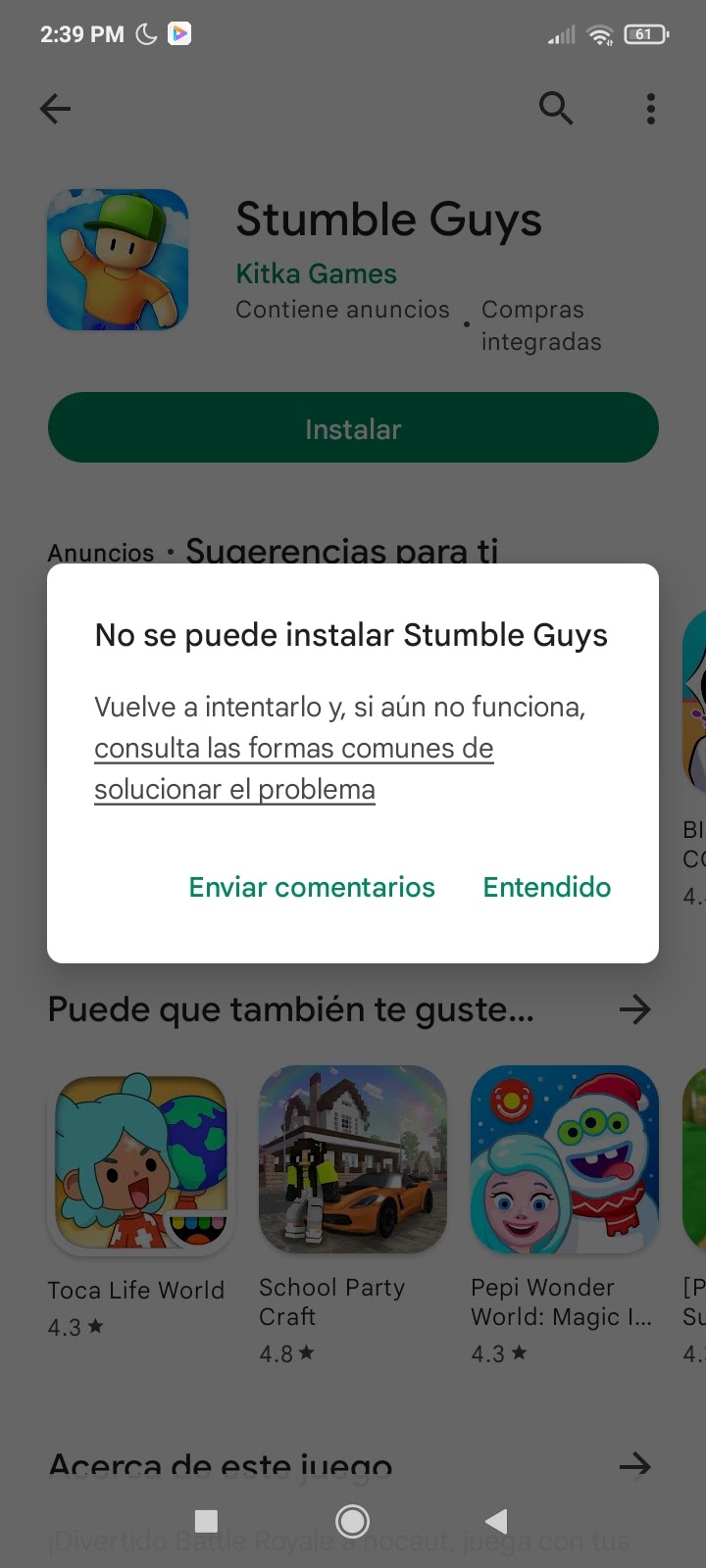 61 ofertas de Google Play: apps y juegos que pasan a estar gratis