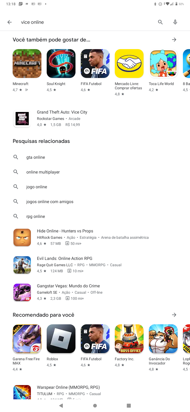 jogos no google de 18