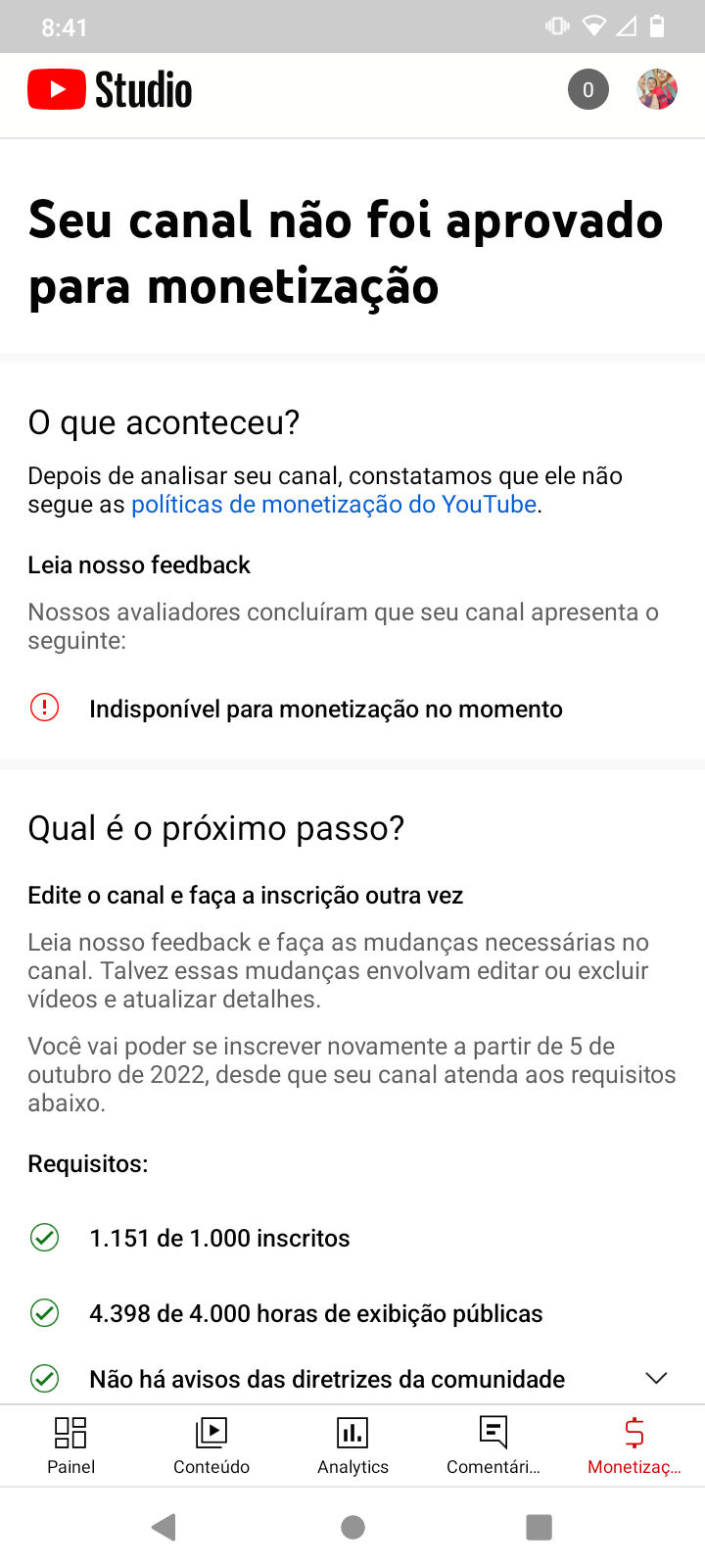 Bom dia, sobre as horas públicas … - Comunidade