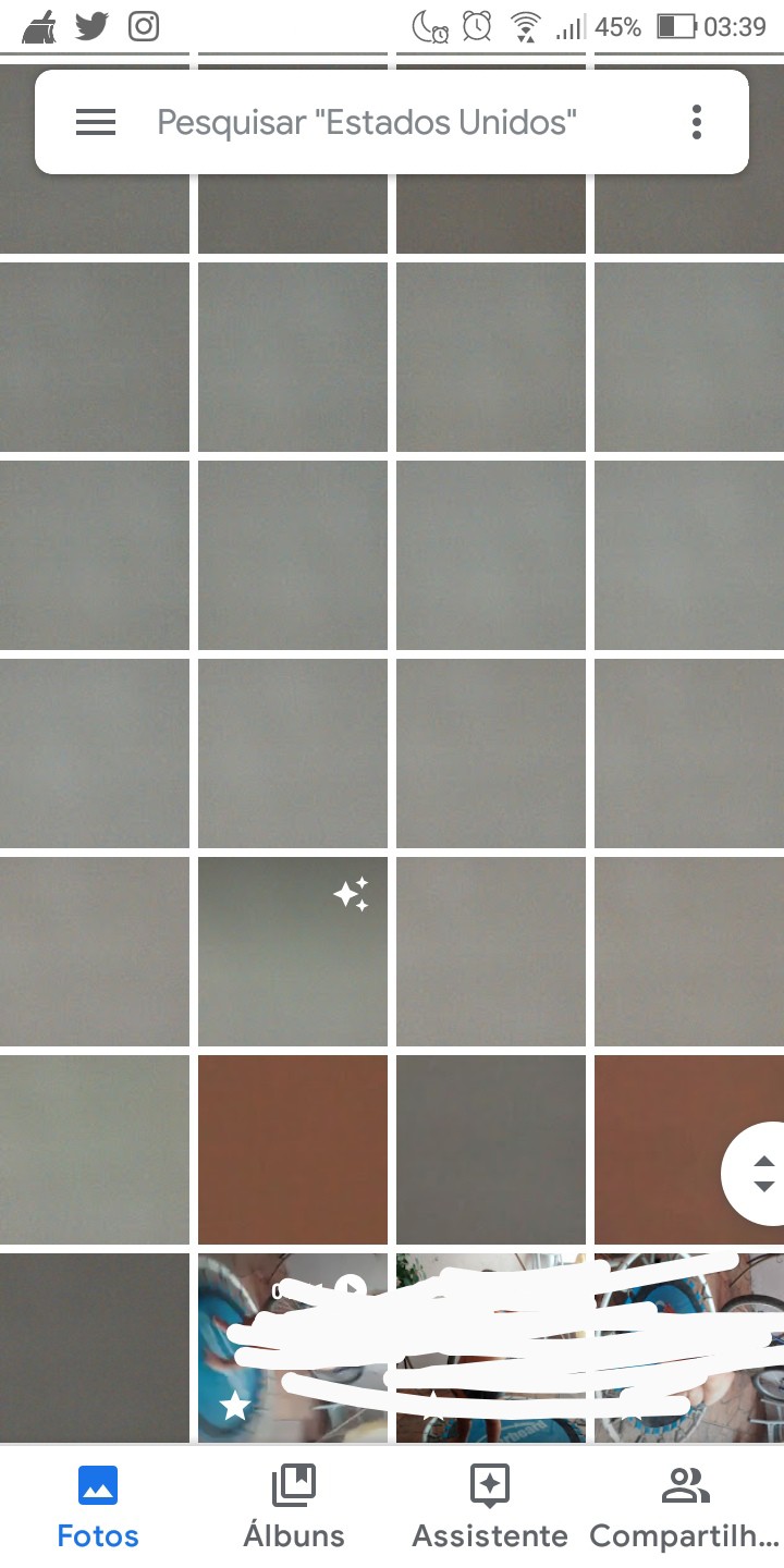 Minhas fotos sumiram do Google Fotos': saiba como resolver o problema