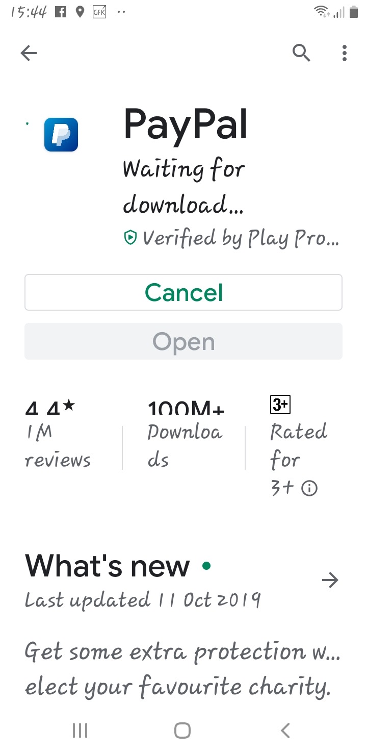 Google intelligence overview