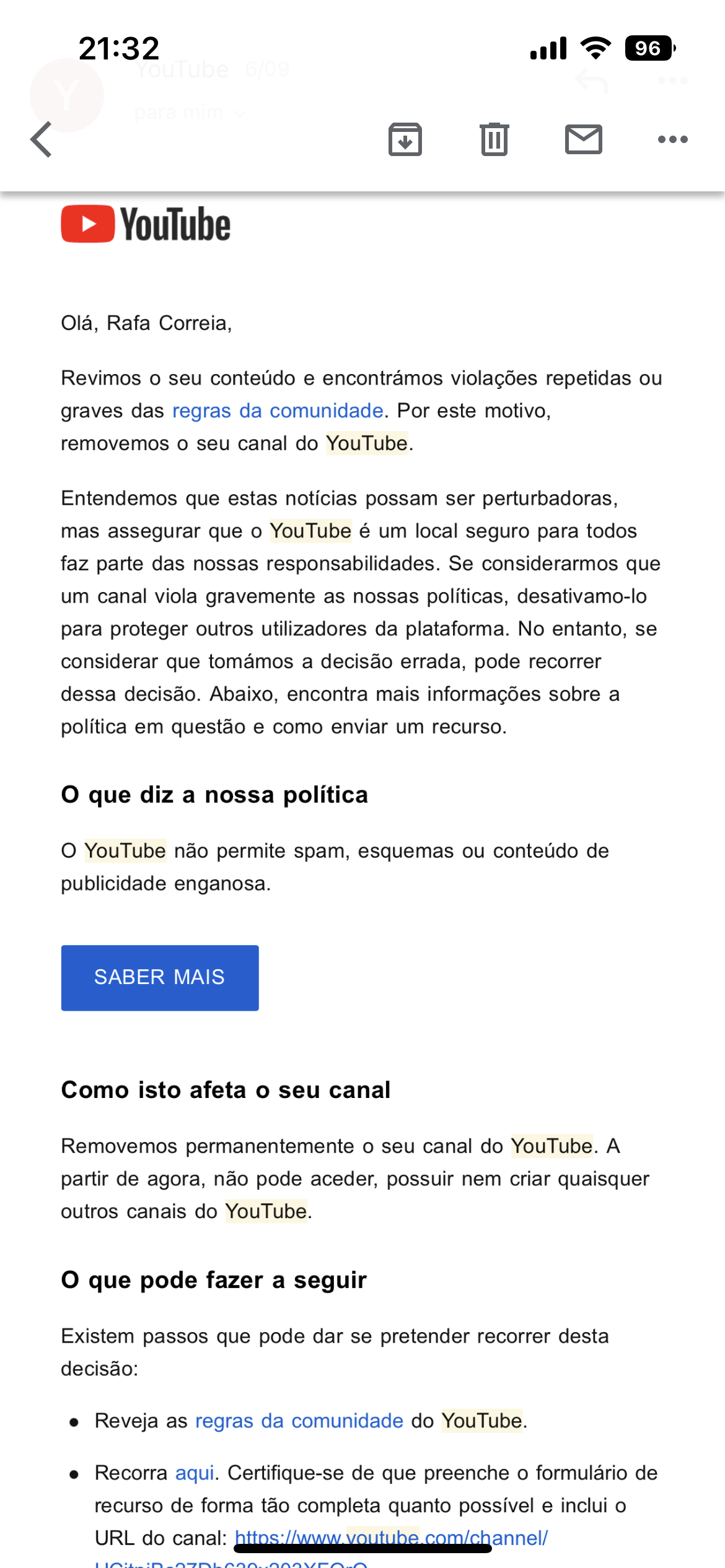 Netflix pode ganhar conteúdo ao vivo em breve, afirma site 