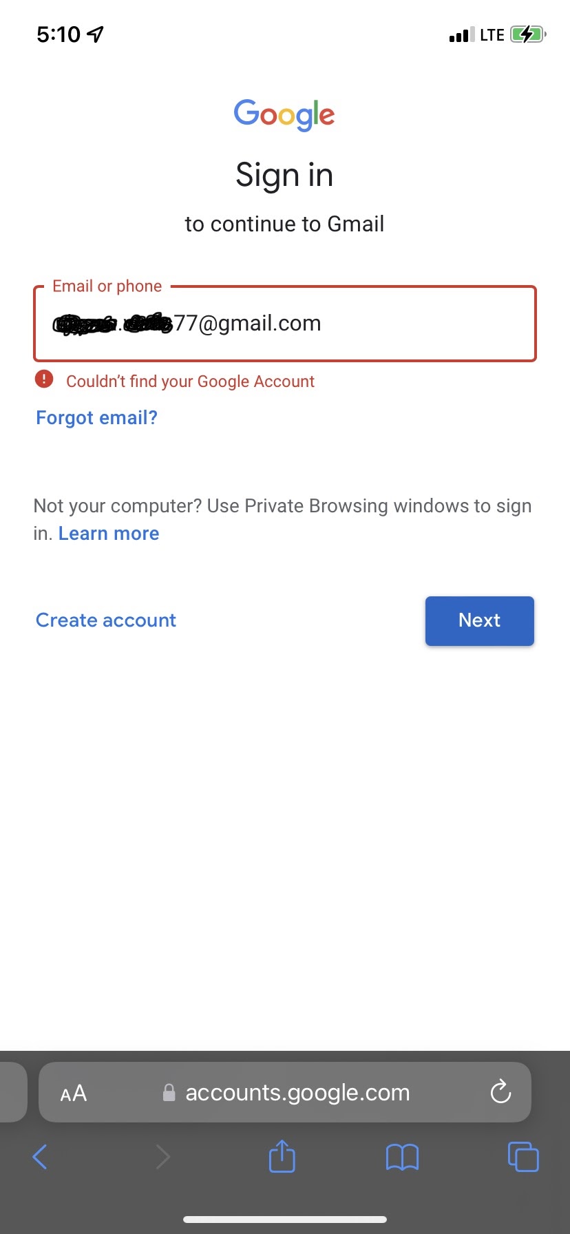 Is Apple ID connected to Google?