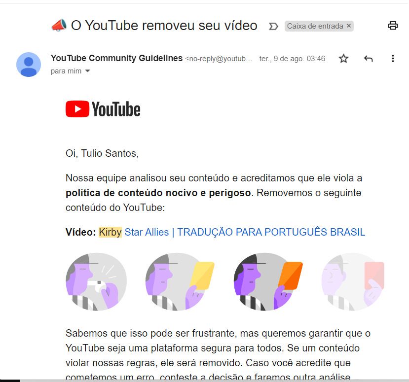 Eu não consigo criar a conta na steam, como eu crio a conta? - Comunidade  Conta do Google