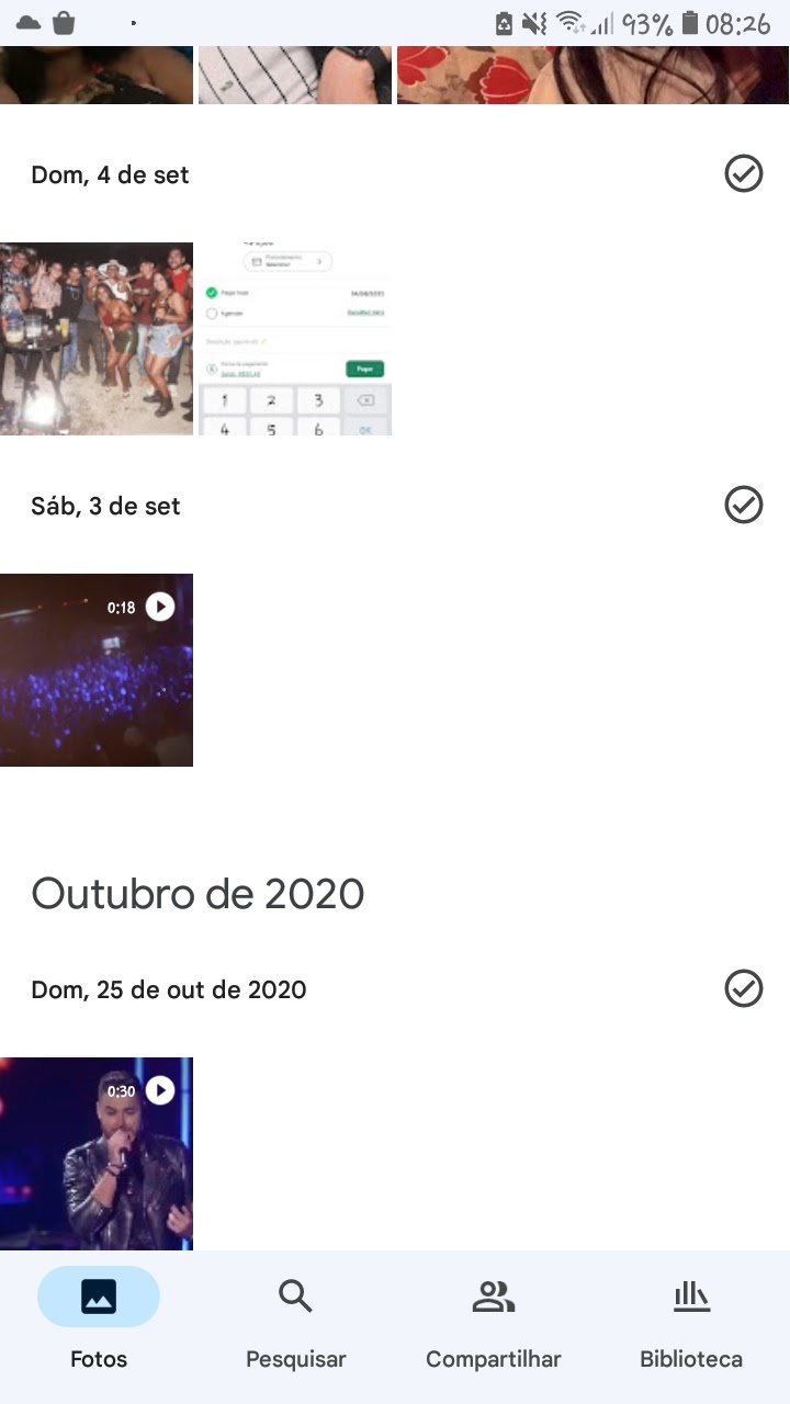 Minhas fotos sumiram do Google Fotos': saiba como resolver o problema