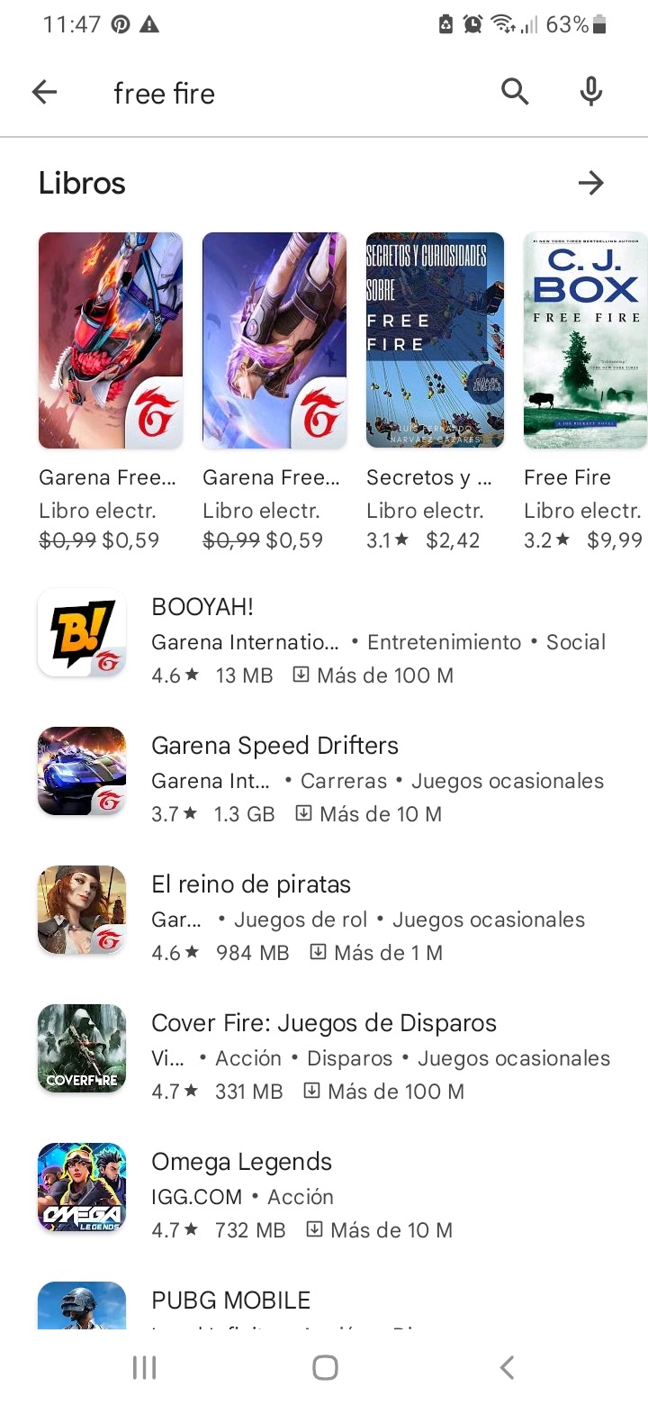 Cómo cerrar sesión en todos los dispositivos? – Garena Free Fire