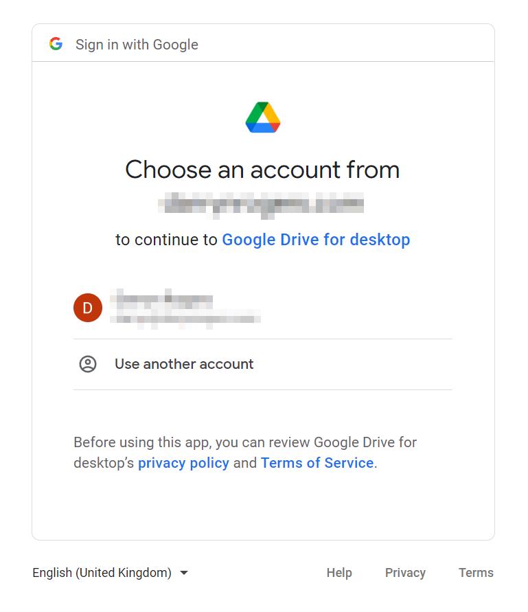 How to Sign into the Google Drive Desktop App – How Do I?