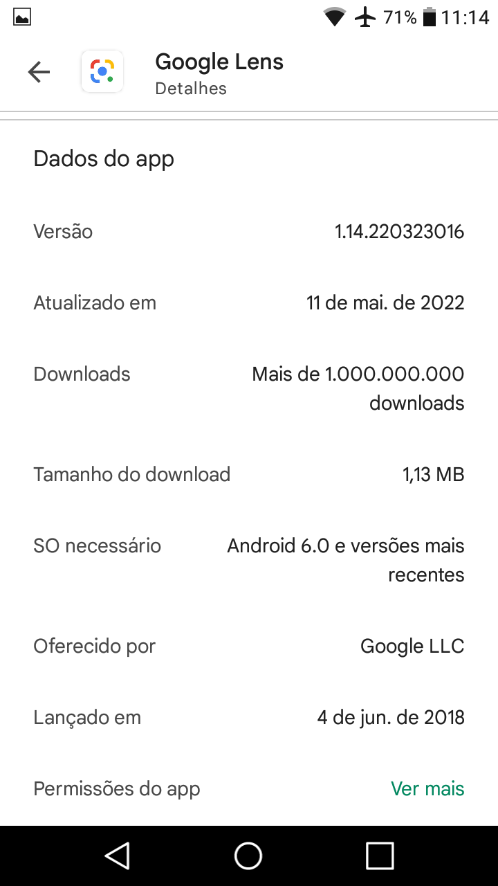 Descubra Como Baixar e Instalar o Google Play Store no Seu Celular Android!  