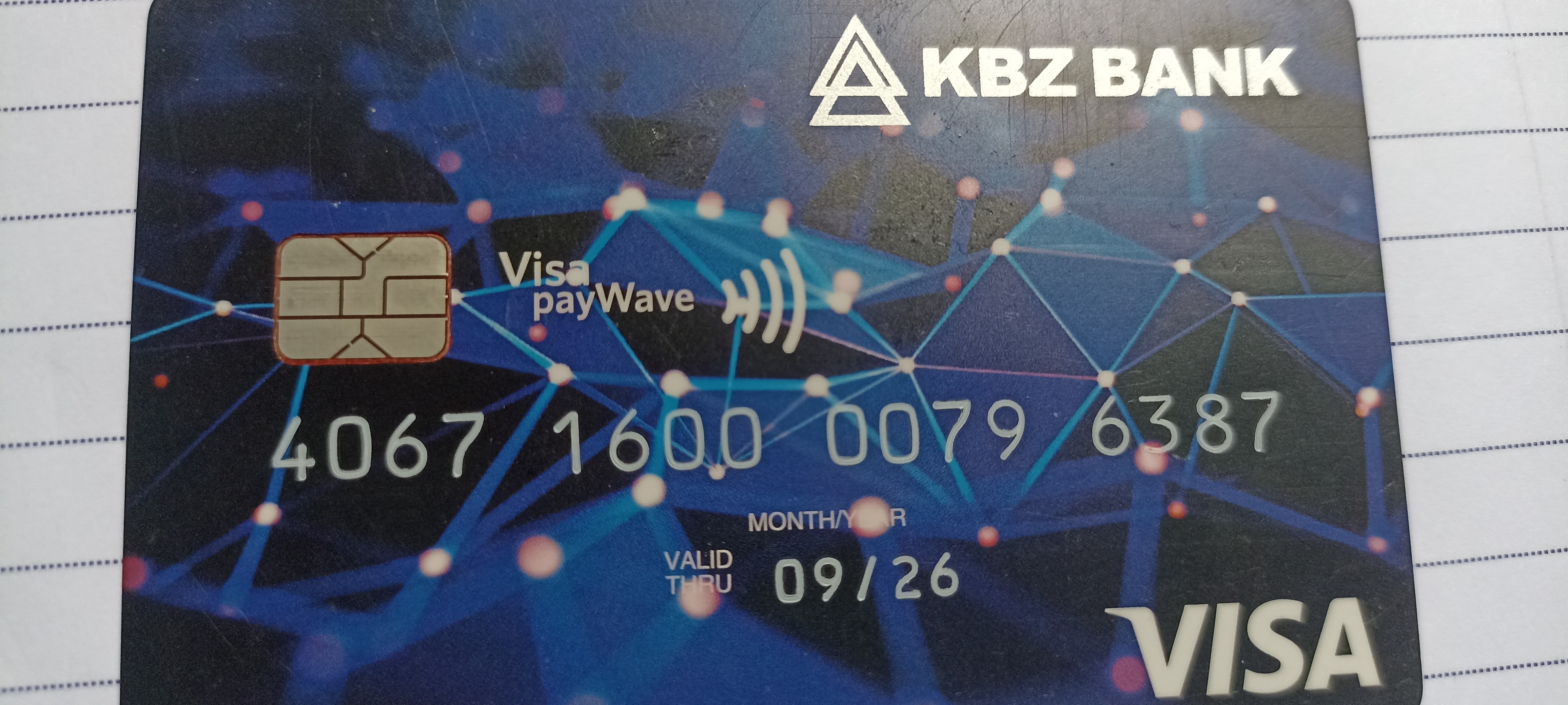 Why Is My Visa Card Not Valid - Infoupdate.org