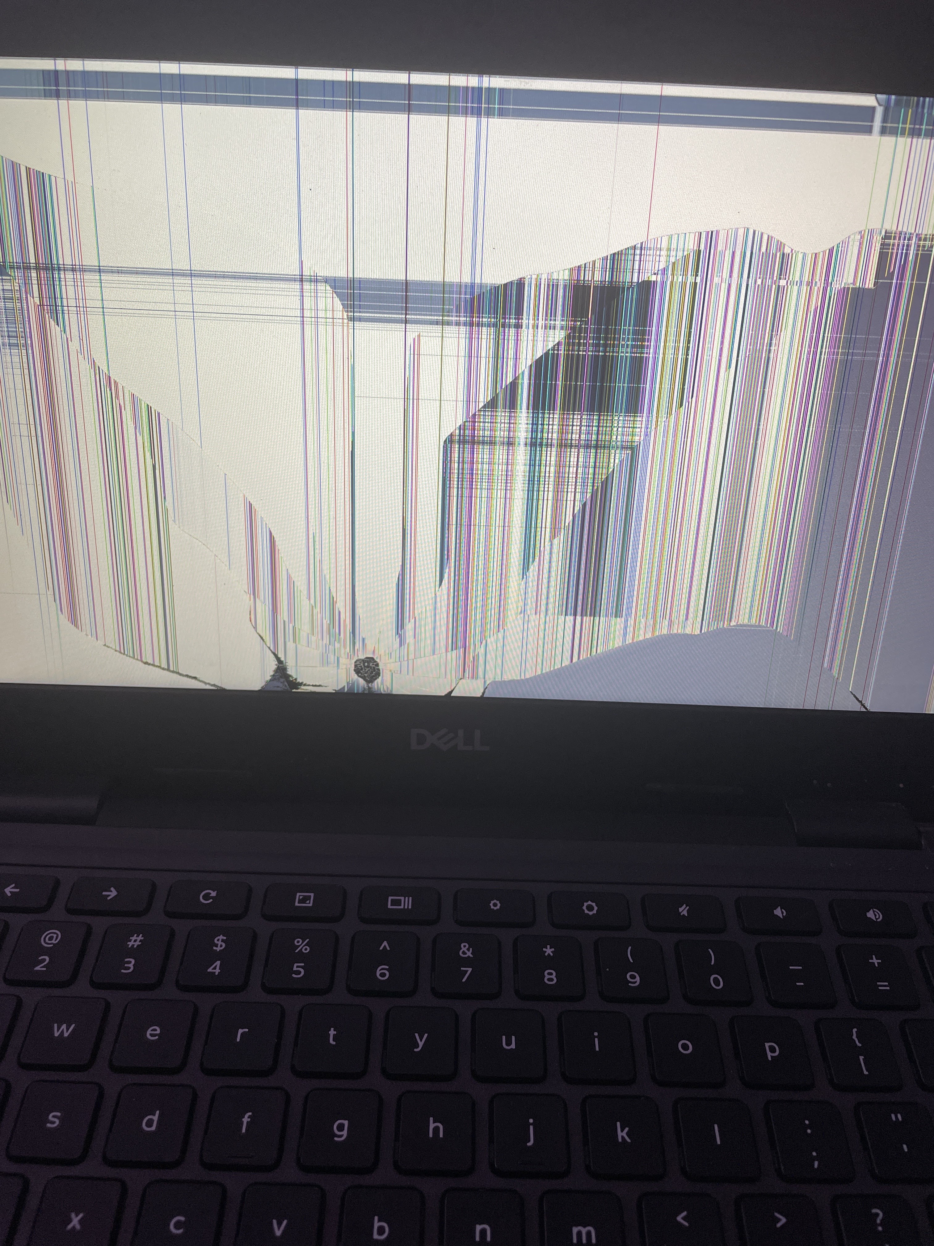 How do I Fix my Computer Screen Glitching?