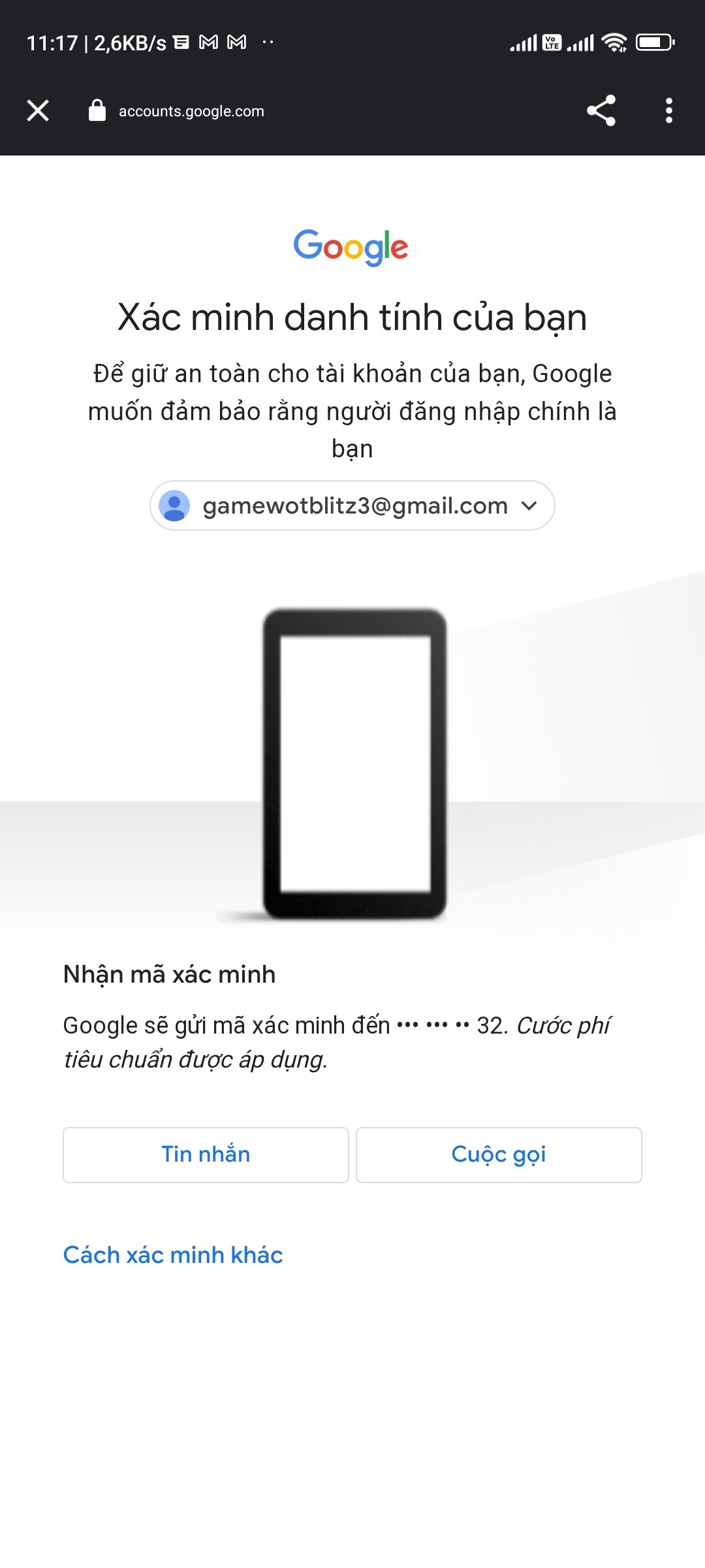 Tài khoản Google: Tài khoản Google của chúng ta đang ngày càng được sử dụng nhiều trên các thiết bị thông minh. Đây không chỉ là nơi lưu trữ tài liệu và thông tin cá nhân của chúng ta, mà còn là cánh cửa mở cho những dịch vụ trực tuyến. Đến năm 2024, Tài khoản Google sẽ được tích hợp với nhiều ứng dụng mới và tiện ích hữu ích khác nhau. Hãy xem hình ảnh liên quan để cập nhật những tính năng mới nhất của tài khoản Google.