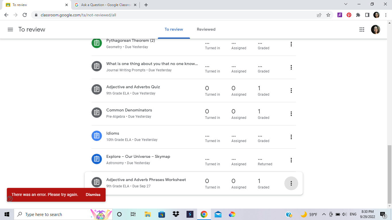How to Screenshot on Google Classroom: Quick and Easy Guide