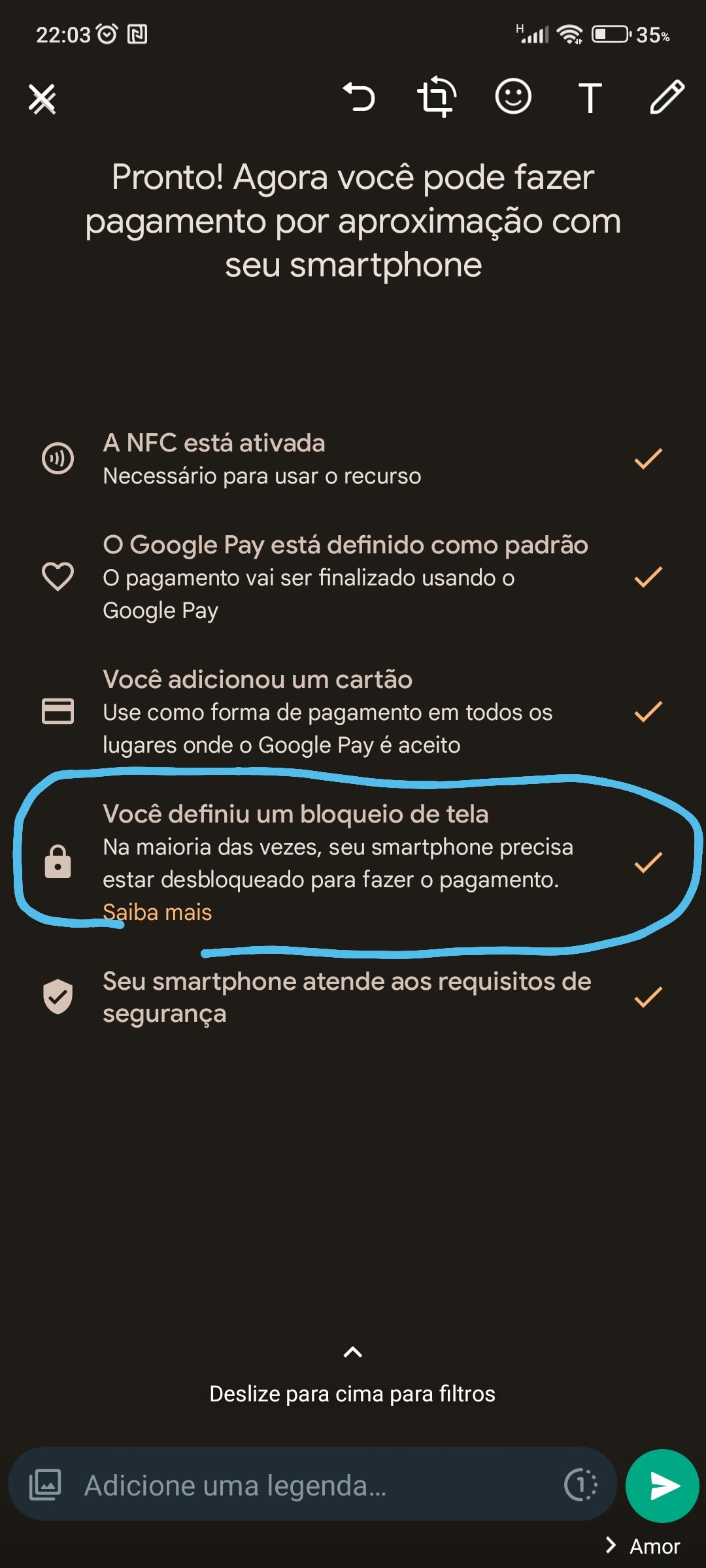 Como reativar um app da xiaomi que está desativado? - Comunidade