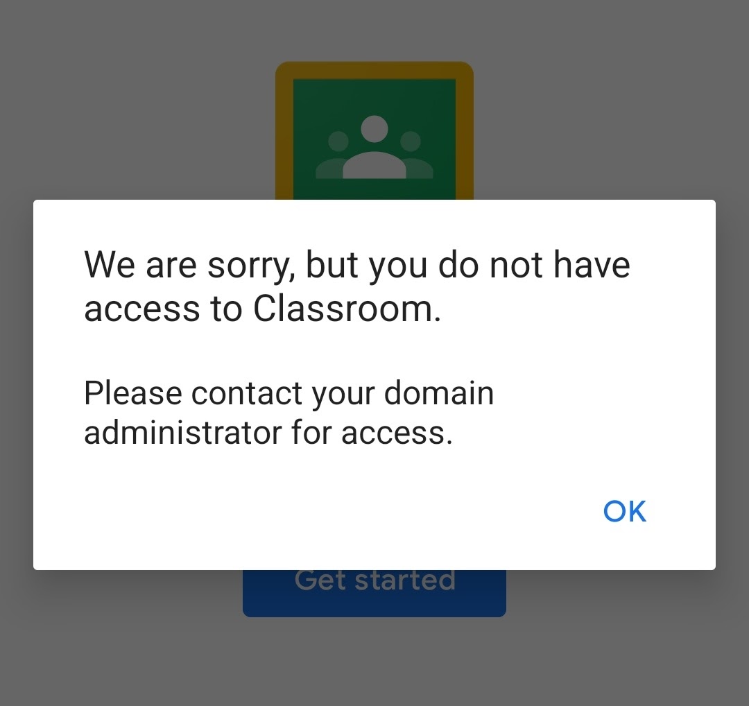 Login to Google classroom - Google Classroom Community