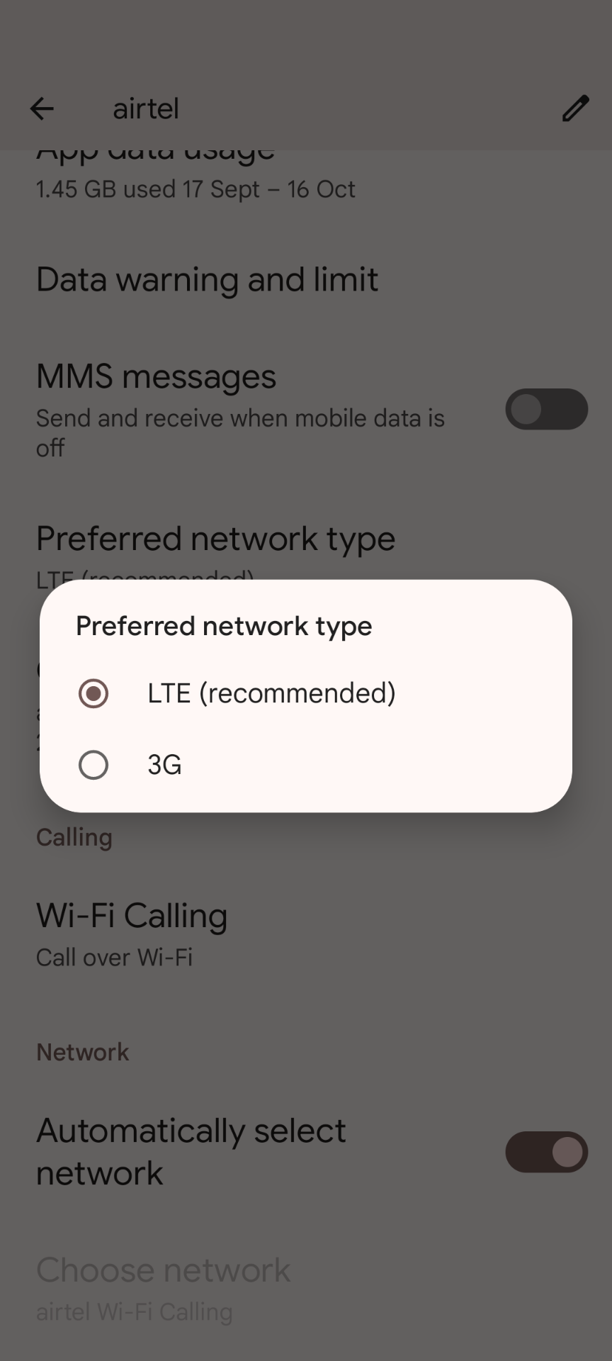 Does the Google Pixel 7 series support 5G networks?