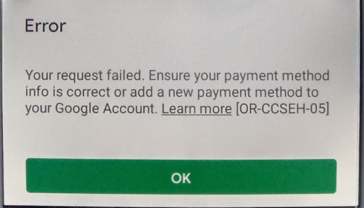 Fact check: Google is not suspending Play Store in Pakistan but users won't  be able to pay for apps using mobile balance - Profit by Pakistan Today