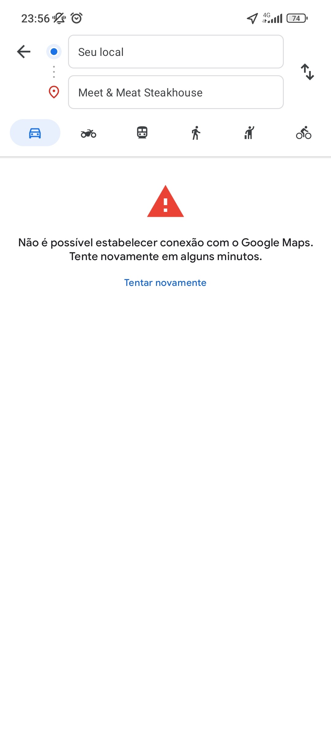 Google Play Store não acha conexão? Saiba como resolver