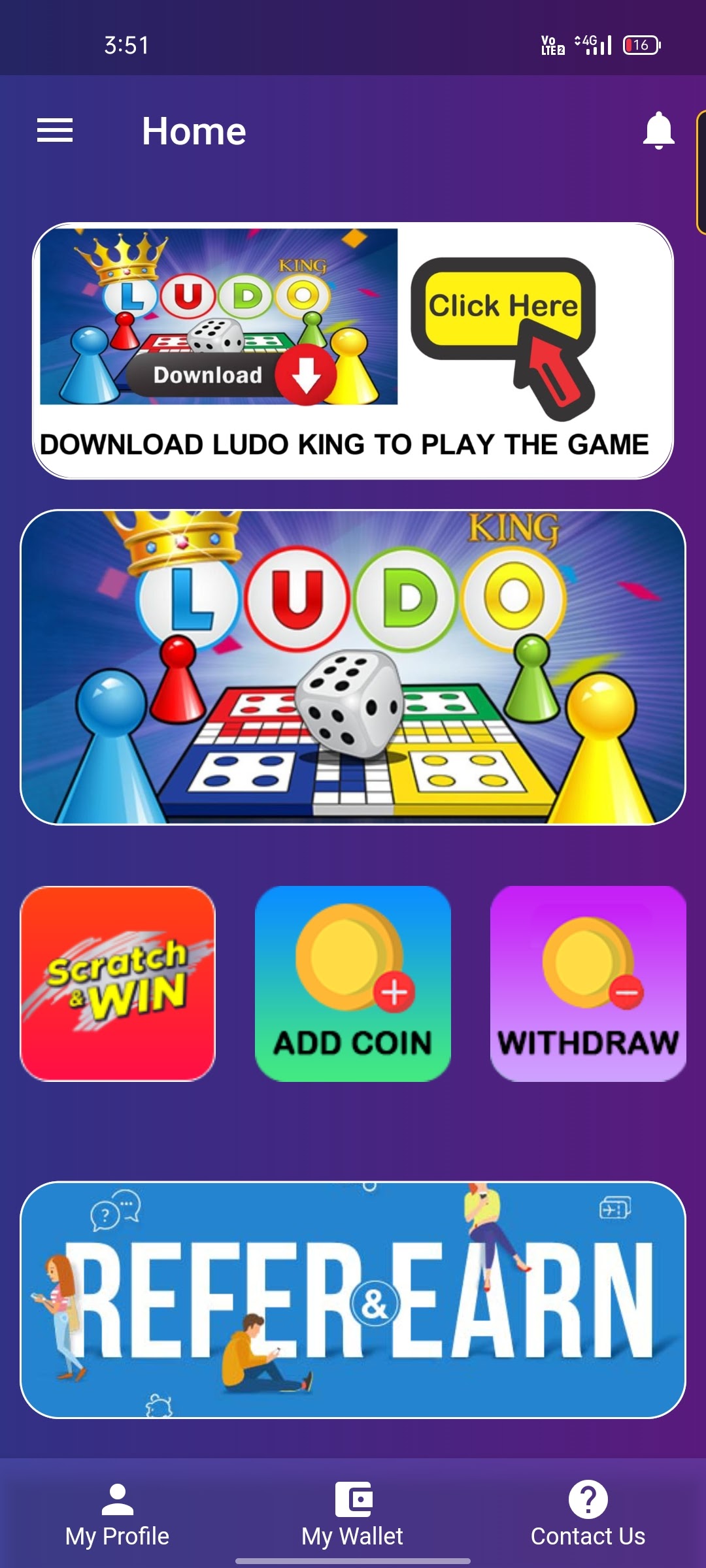 Ludo - Apps on Google Play