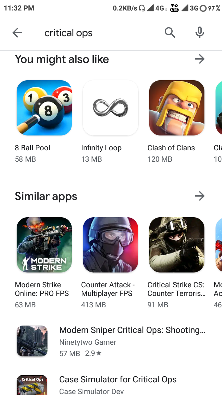 critical ops google play critical ops google play