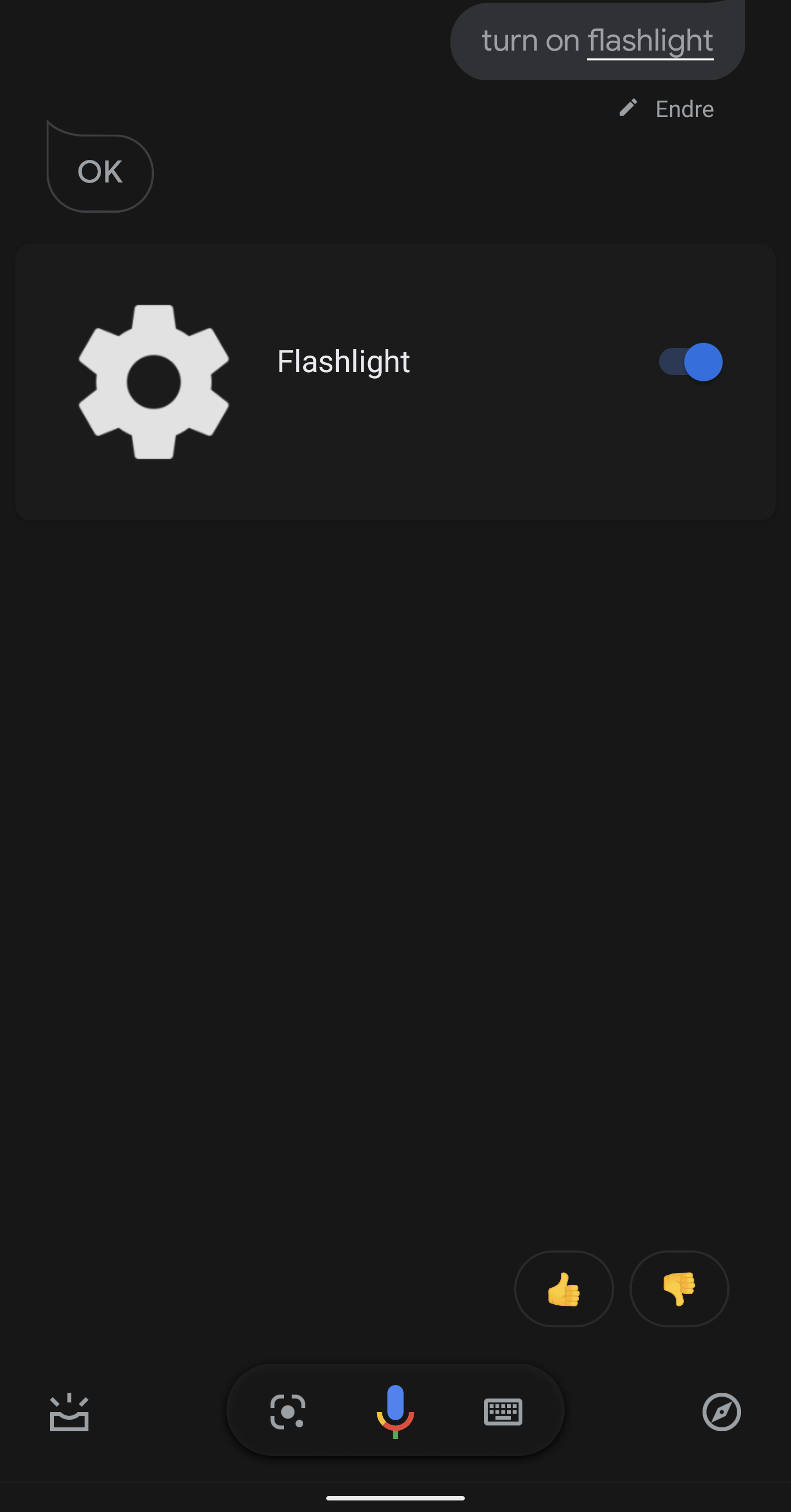 Activer le ok google comment activer et utiliser l assistant vocal