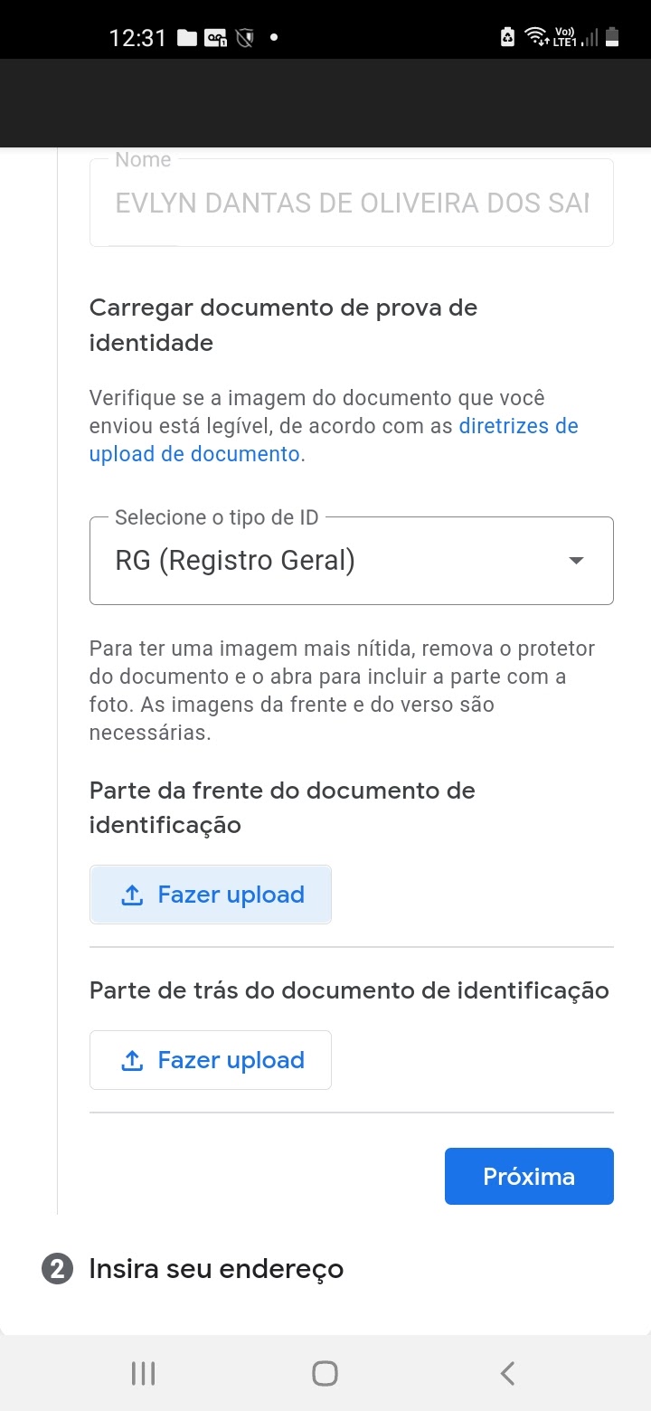 Estou com sorte: como funciona o botão do Google?