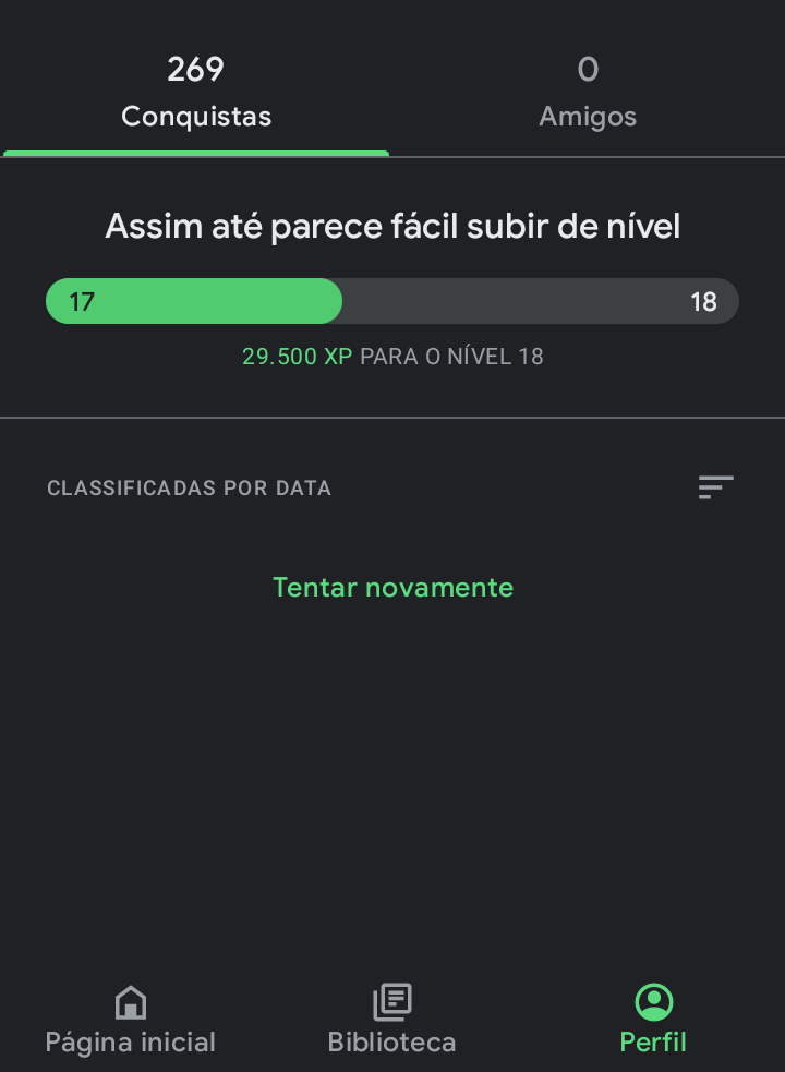 Não entendo porque não consigo instalar eu desinstalei alguns apps mesmo  assim não estou conseguindo - Comunidade Google Play