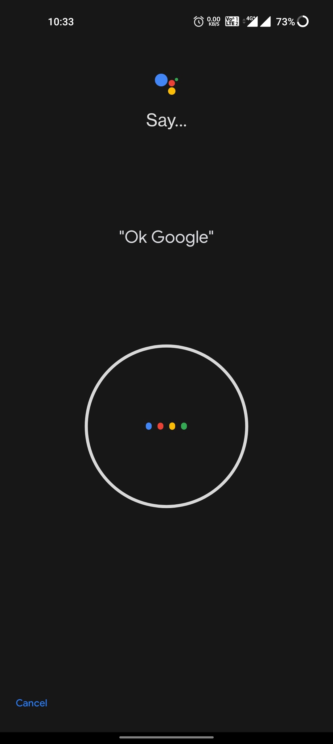 How to Troubleshoot “OK Google” or “Hey Google”