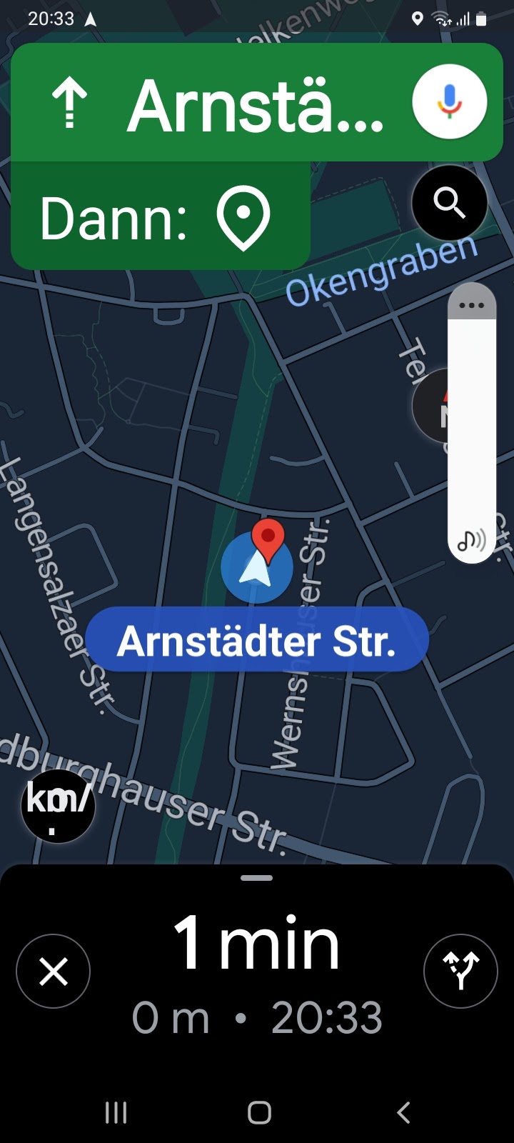 Stimmt der Tacho im Auto nicht? Warum Google Maps & Co. eine andere  Geschwindigkeit anzeigen