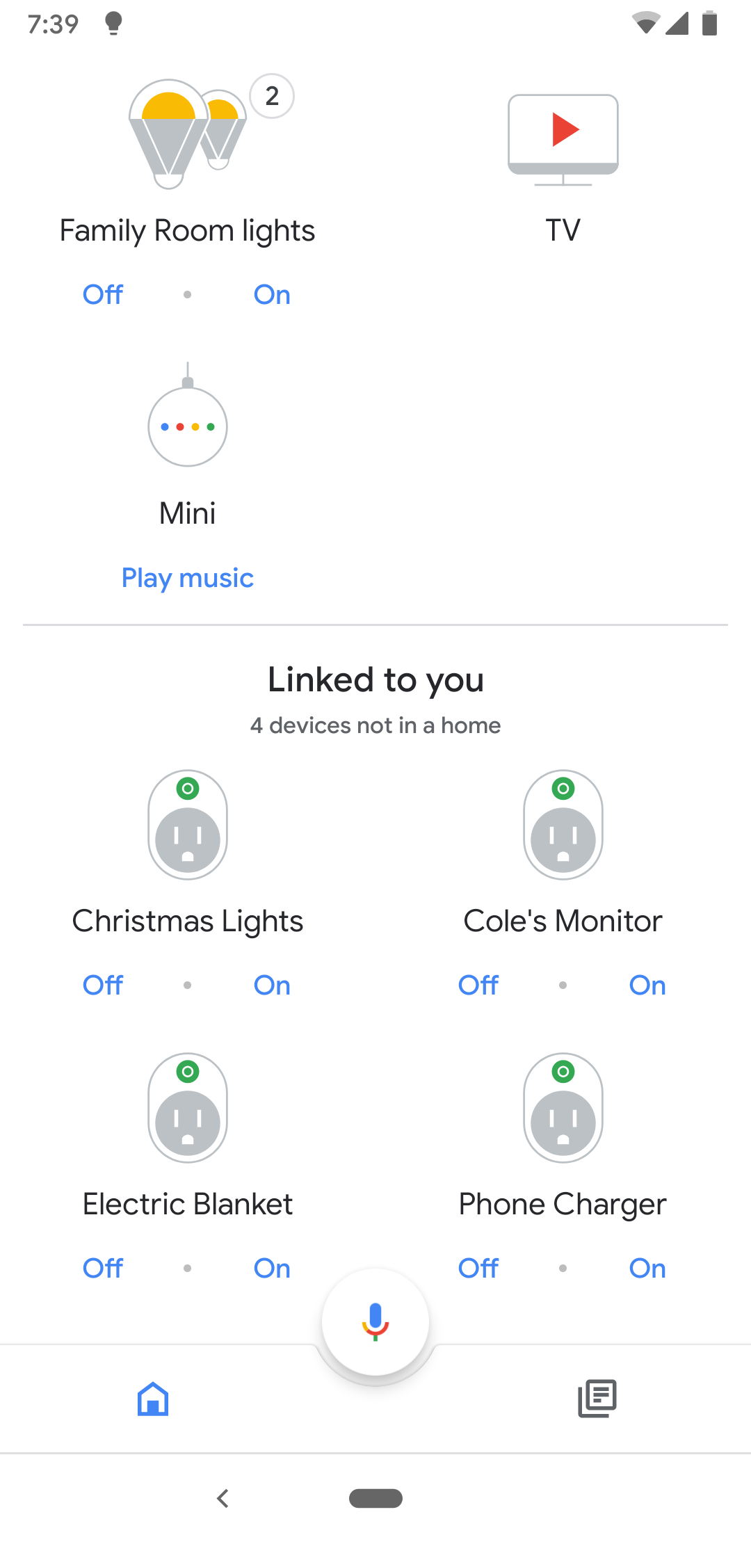 Why Smart Outlets May Not Appear In Google Home App