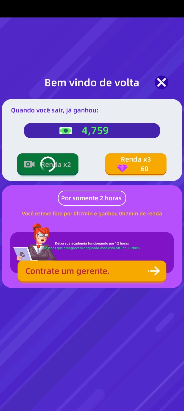 Não acho o jogo - Comunidade Google Play