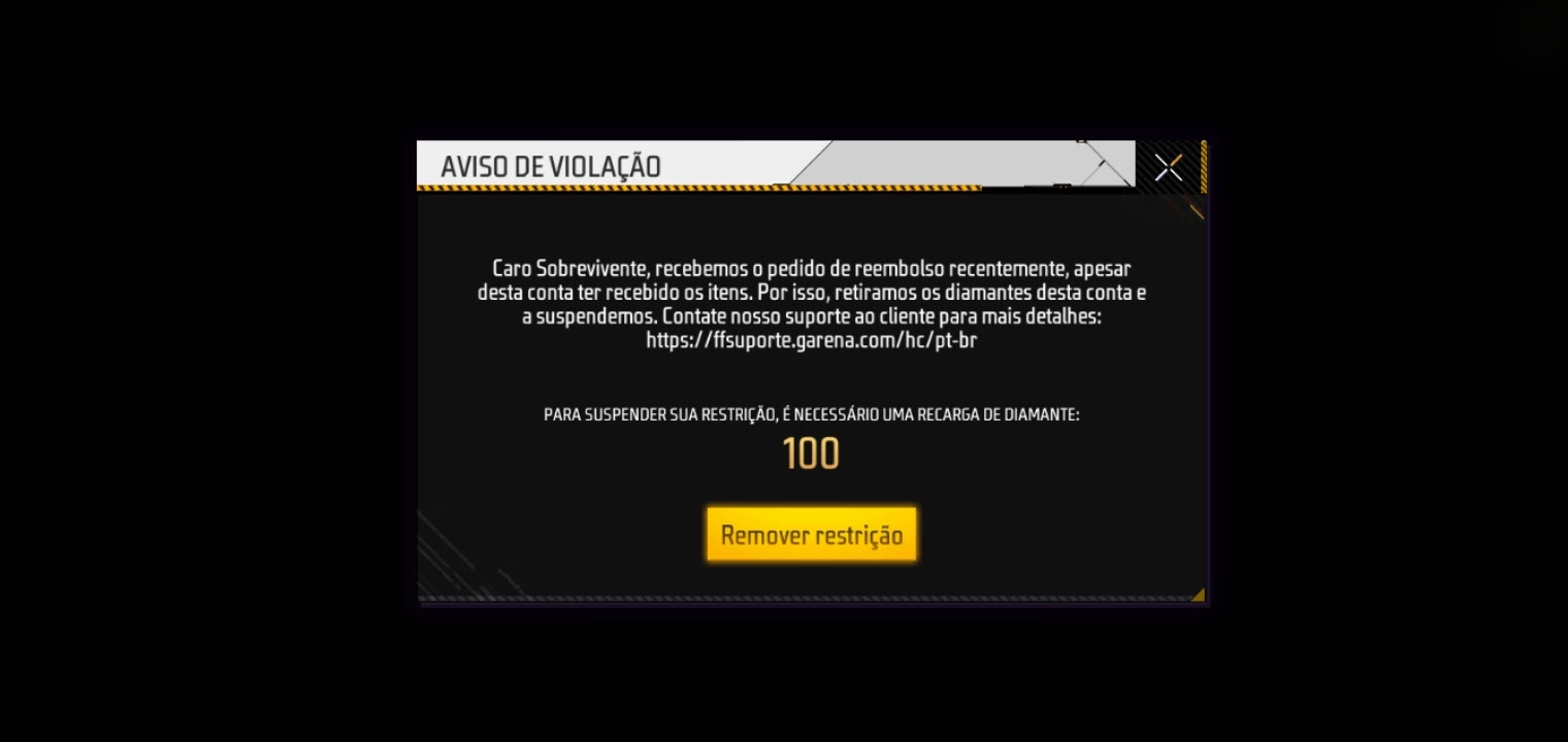 Nome Criador For Free Fire - e – Apps no Google Play