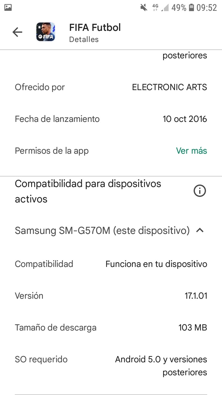 Android: qué hacer si no puedes descargar apps en Google Play Store, DATA