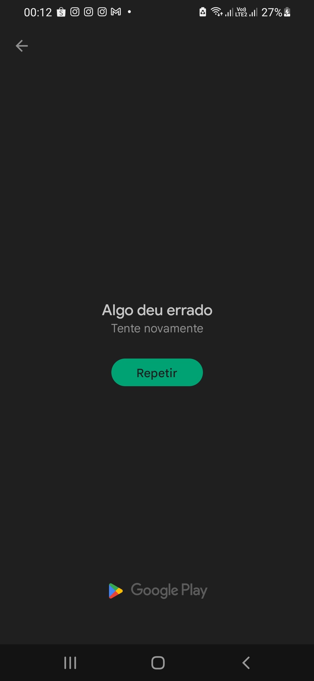 Descubra Como Baixar e Instalar o Google Play Store no Seu Celular