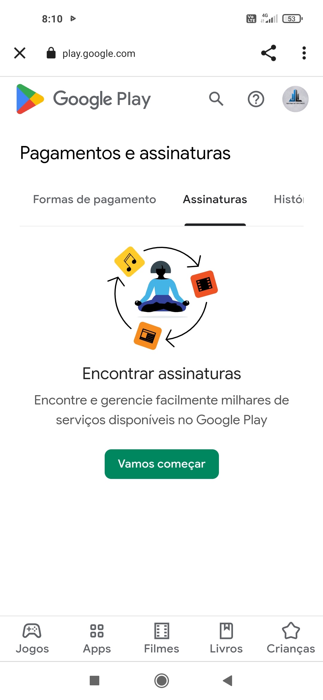 Não consigo cancelar minha assinatura no canva! - Comunidade Google Play