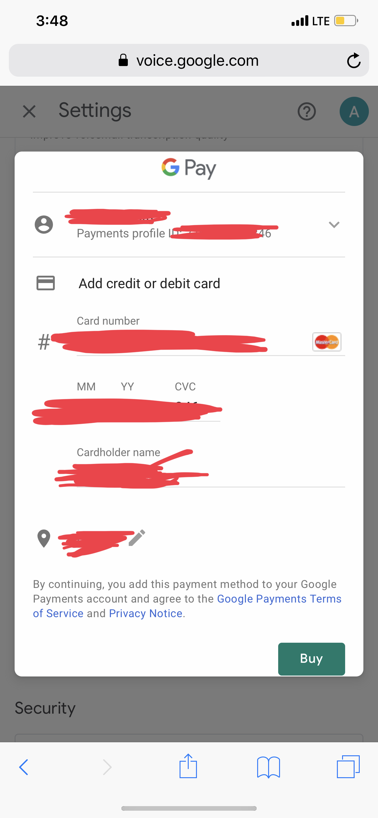 Payment For Google Voice Credit Is Not Working OR CCSEH 05 OR HDT 01 how-to-fix-roblox-voice-chat-not-working-on-android-roblox-voice-chat