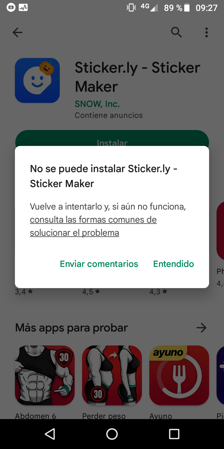 Cómo instalar Google Play Store y solucionar sus problemas