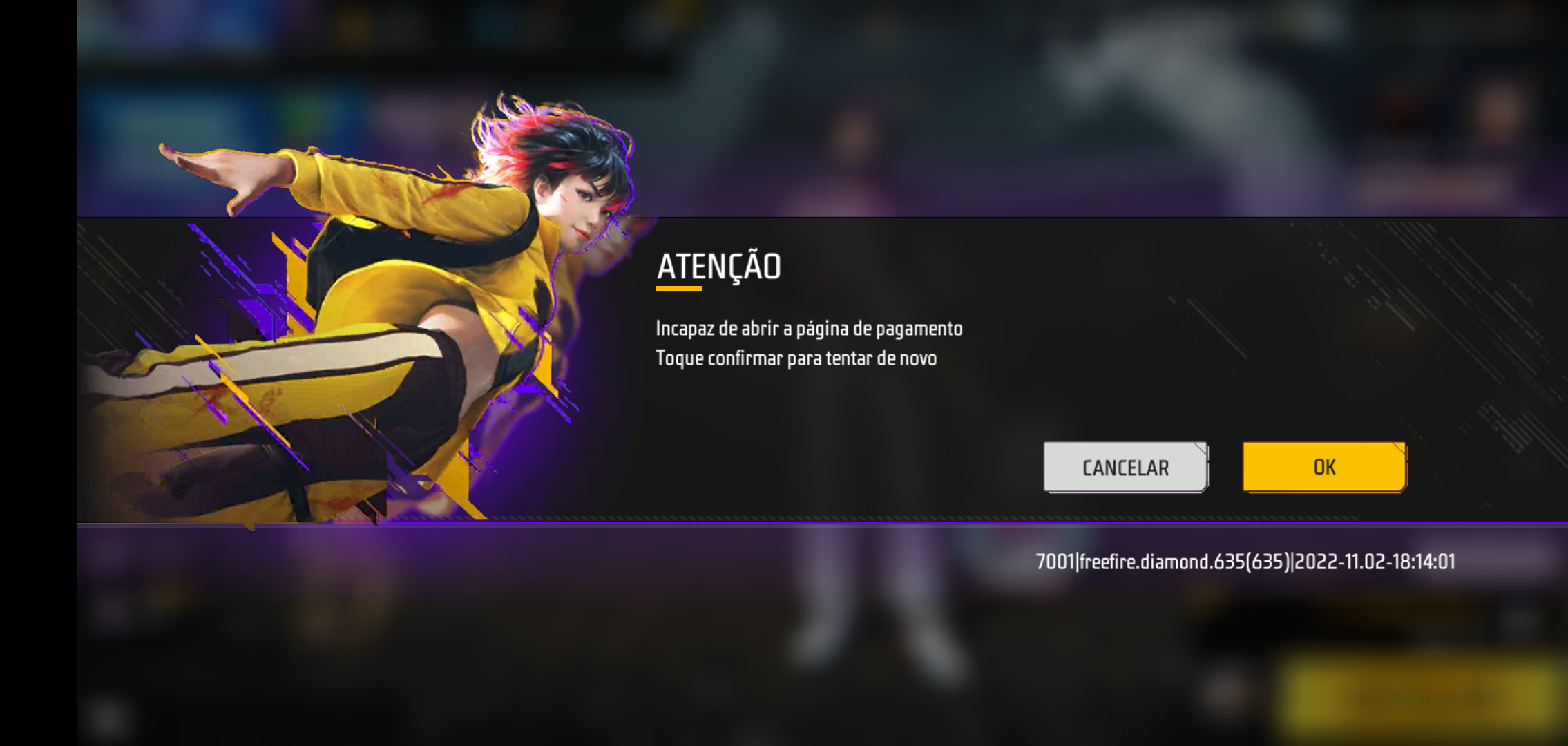 NOVO JEITO DE CONSEGUIR O VERIFICADO DA GARENA NO FREE FIRE