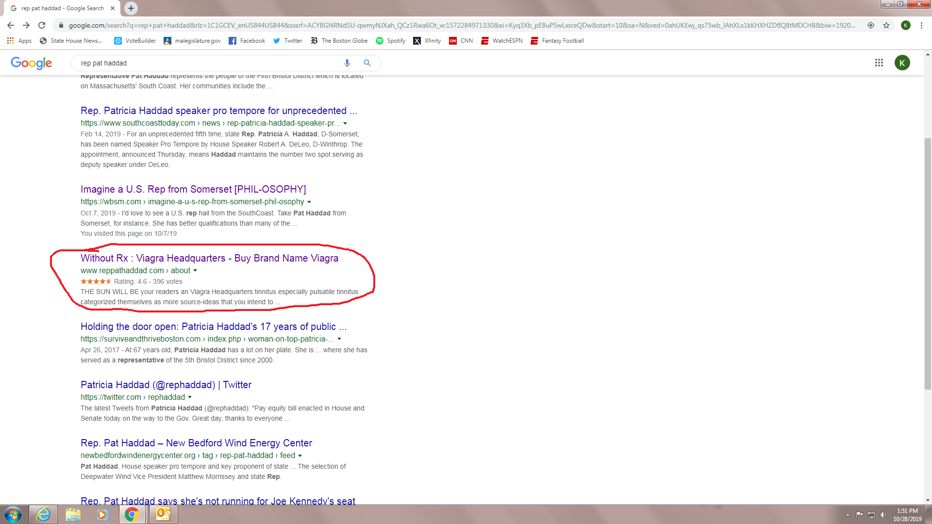 Wrong Site Name is shown in Google Search Result - Google Search Central  Community