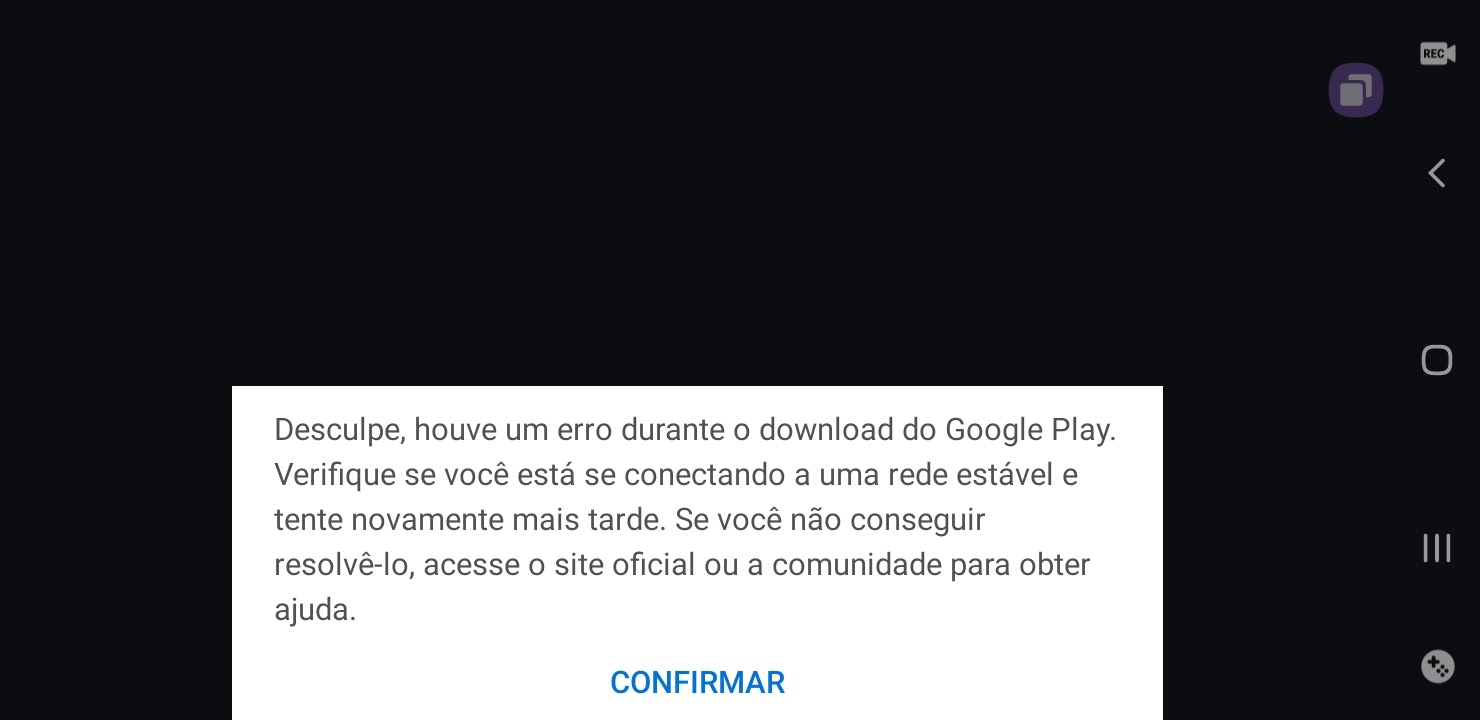 Porque eu não consigo abaixar algums jogos? - Comunidade Google Play