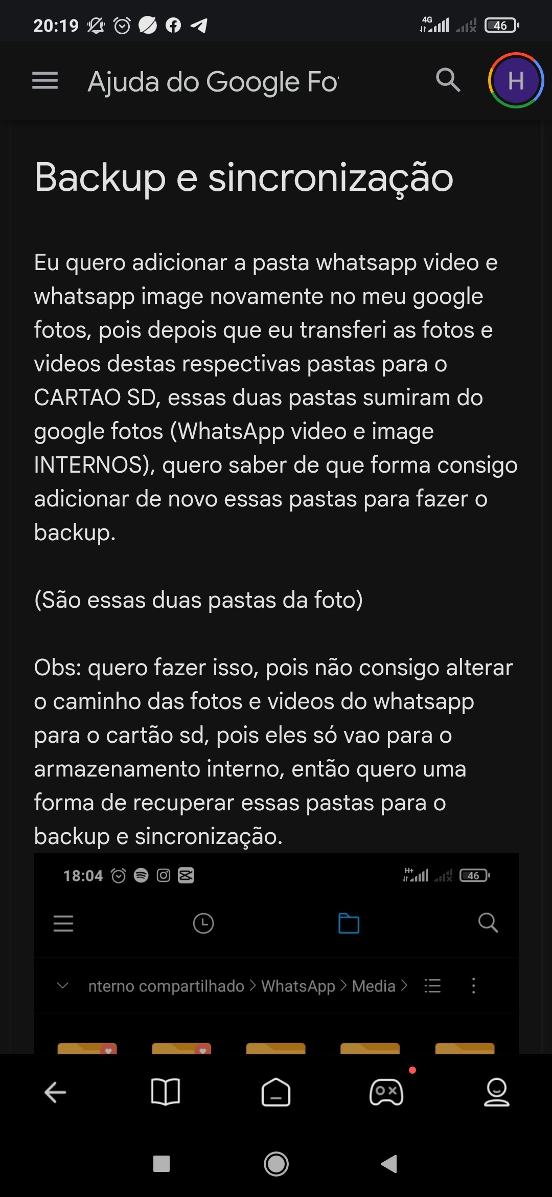 eu esqueci onde estava um dos comentários 🤦‍#tutorials #bonequinhadem