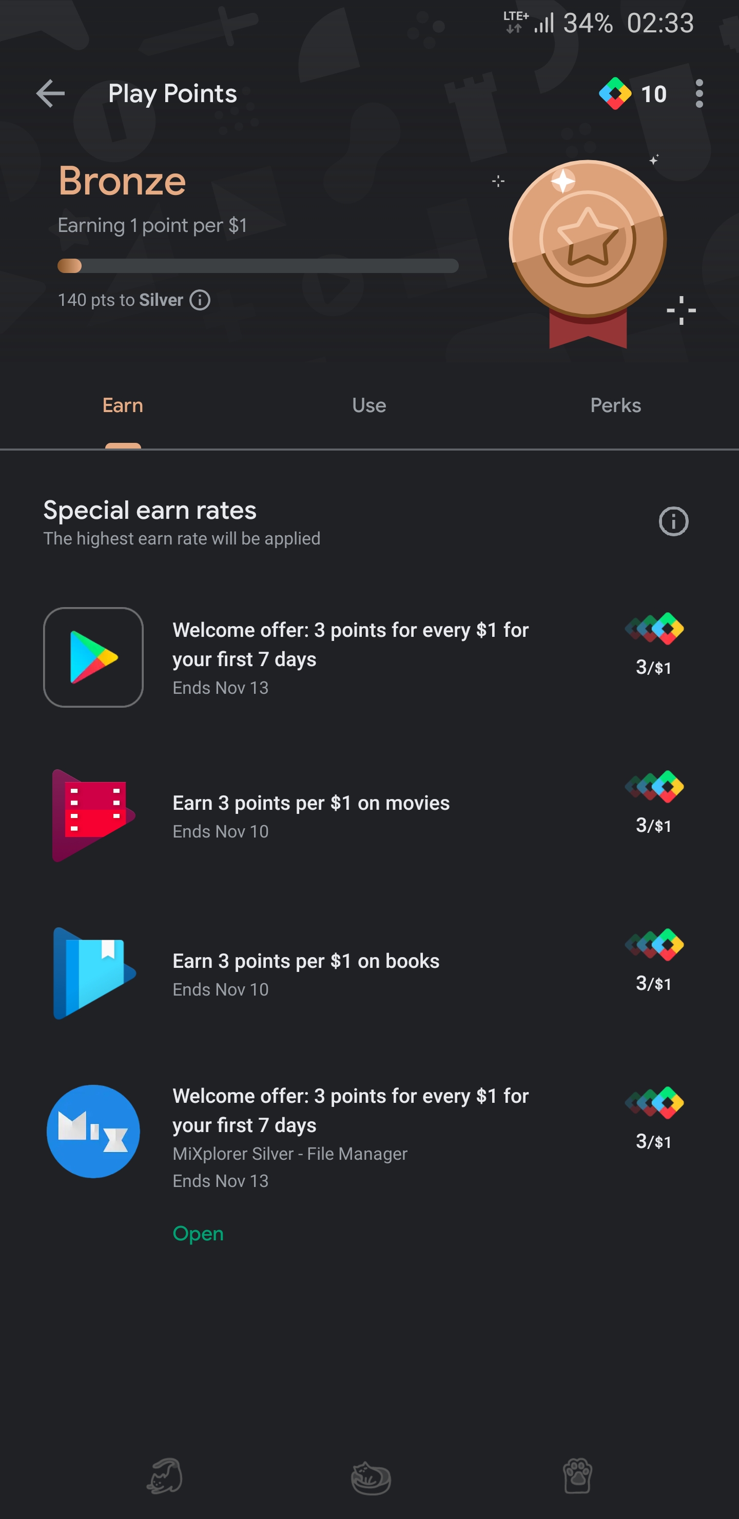 Silver - Apps on Google Play