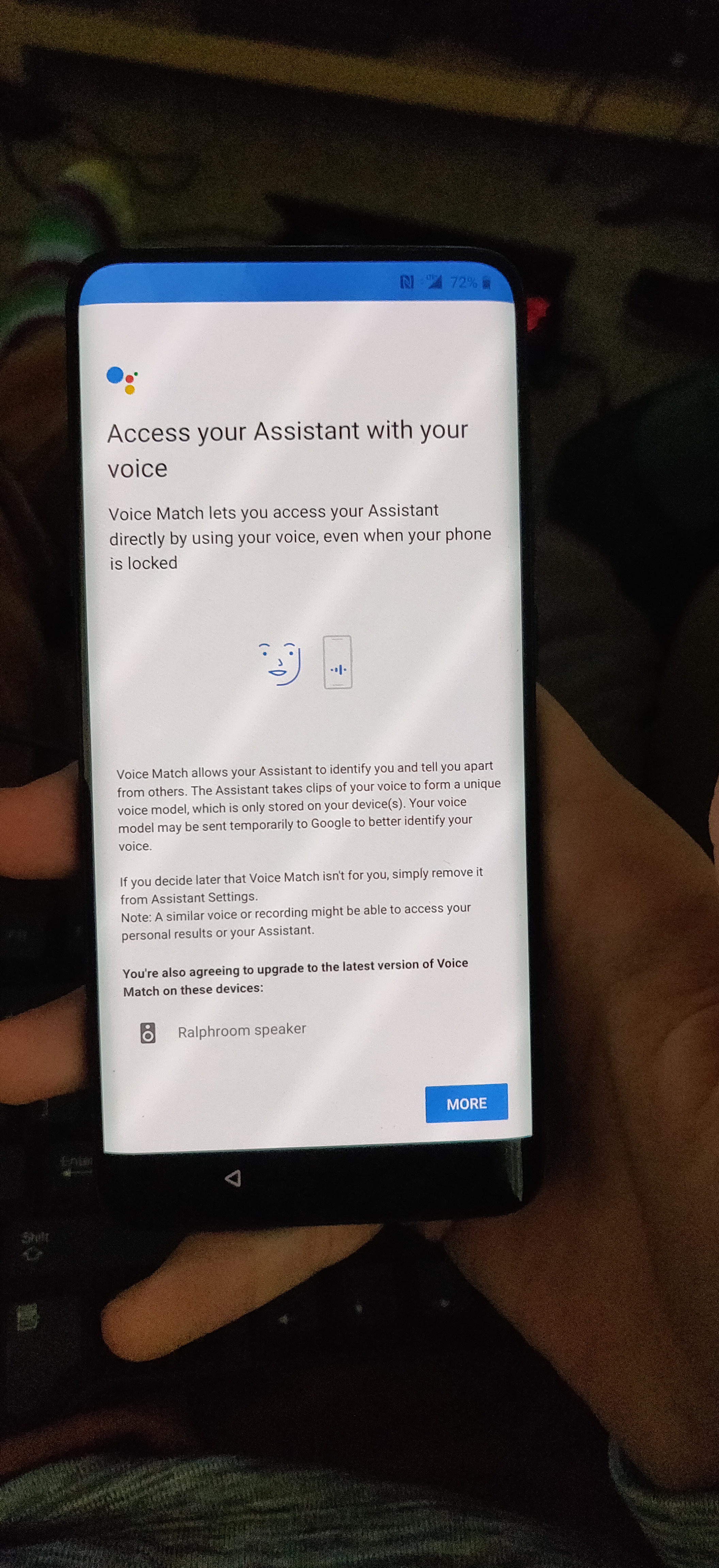 Ok Google, I've had enough: How to turn off Google Assistant