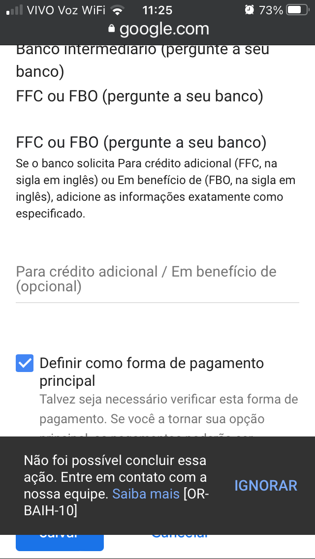 Não está aparecendo pessoas no fotos - Comunidade Google Fotos