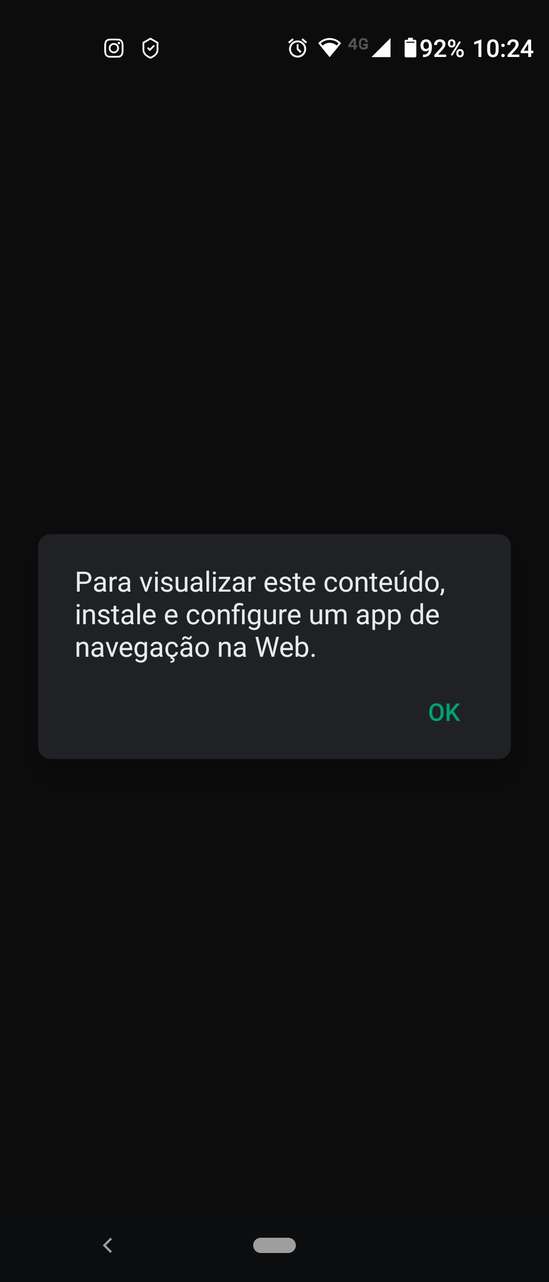 Boa noite, estou tentando instalar o jogo porém aparece um erro de  instalação ao final - Comunidade Google Play