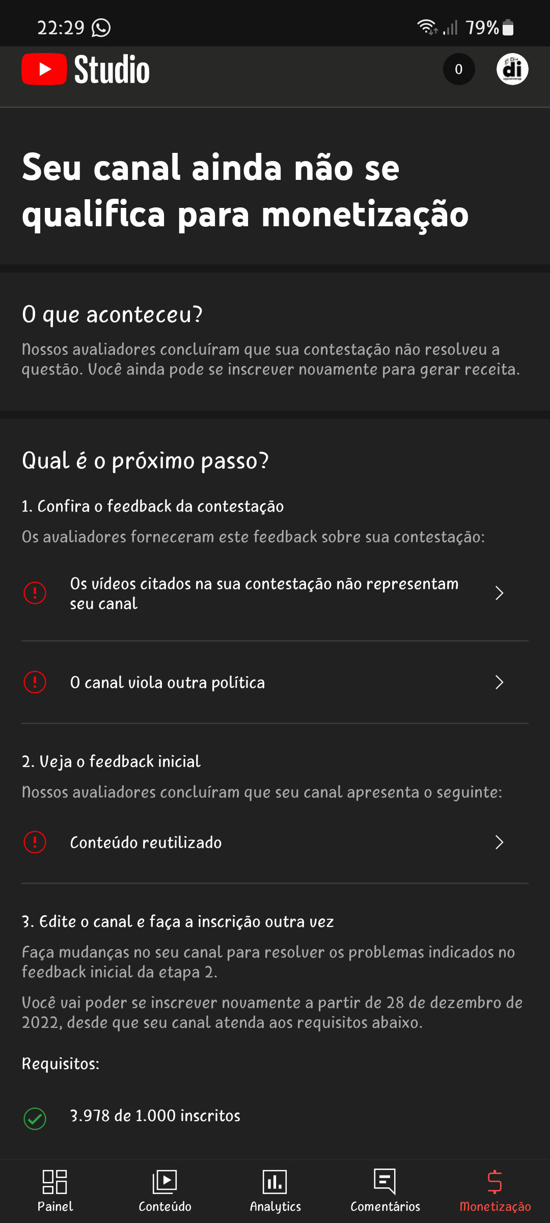 Netflix está com problemas? Veja aqui como pode resolver!