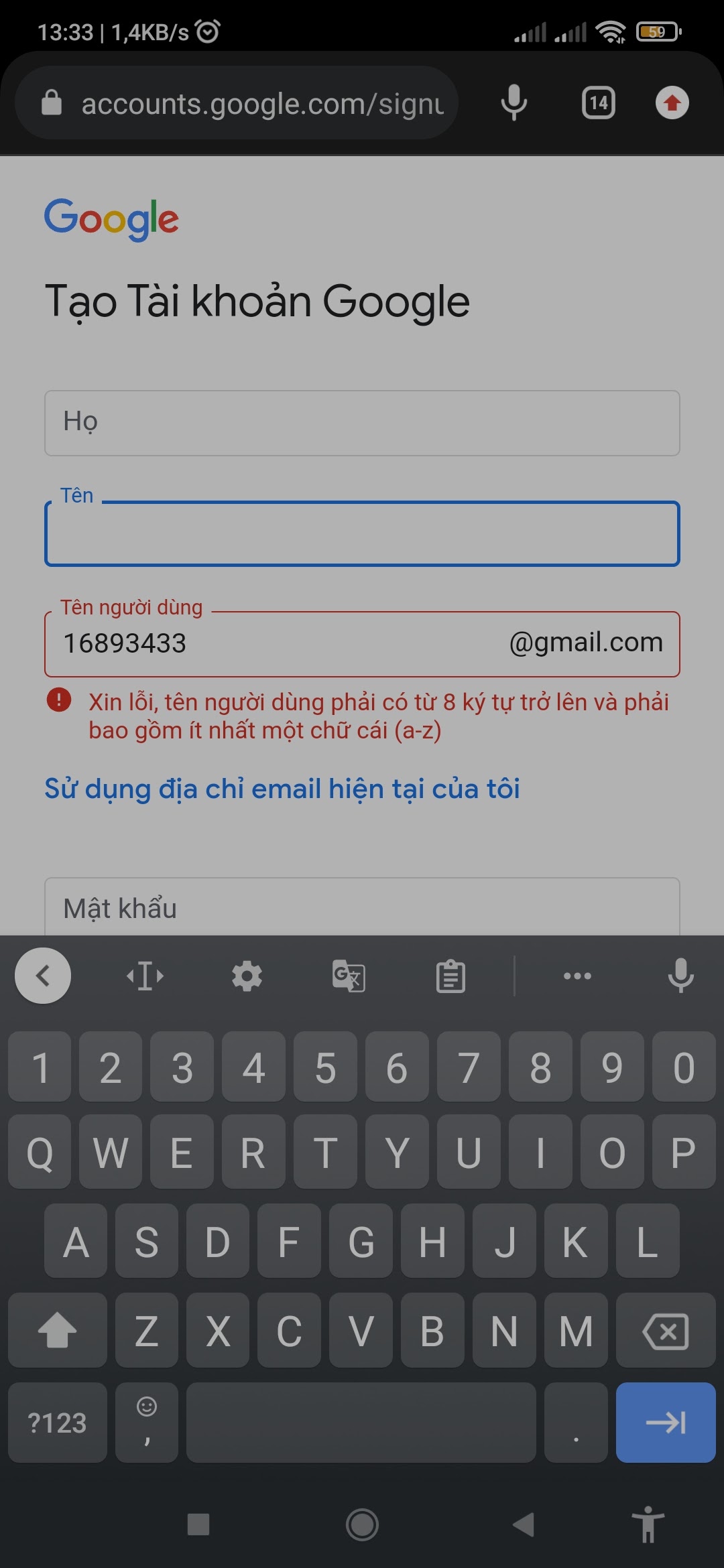 Với tài khoản Google của bạn, bạn có thể dễ dàng truy cập vào hàng loạt dịch vụ hữu ích như Gmail, Google Drive hay Google Maps. Ngoài ra, tài khoản này còn giúp bạn lưu trữ nhiều thông tin quan trọng và tiện ích hơn trong quá trình sử dụng internet hằng ngày. Hãy khám phá ngay tài khoản Google của bạn để tận dụng tối đa các tính năng tuyệt vời nhất của Google!