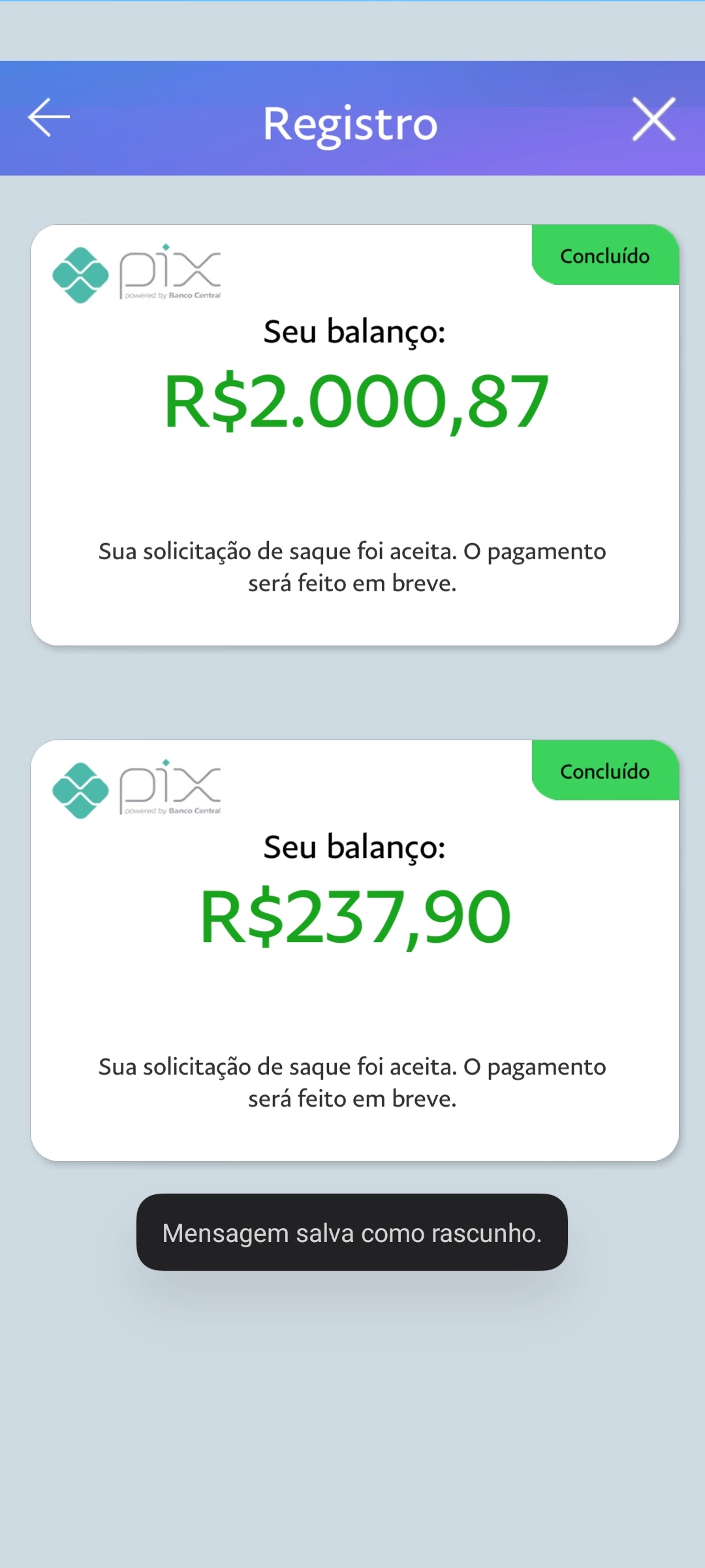 Quero entrar em contato com a plataforma - Comunidade Google Play