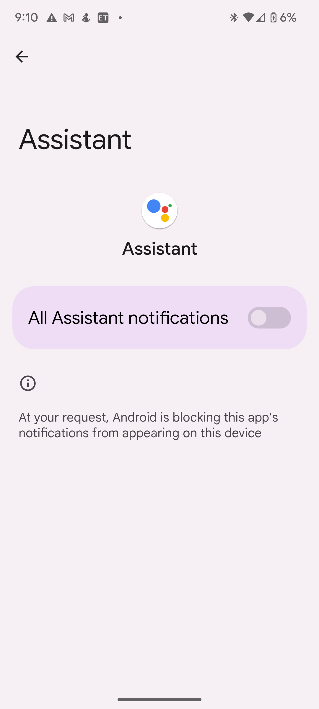 How to Turn Off Google Assistant