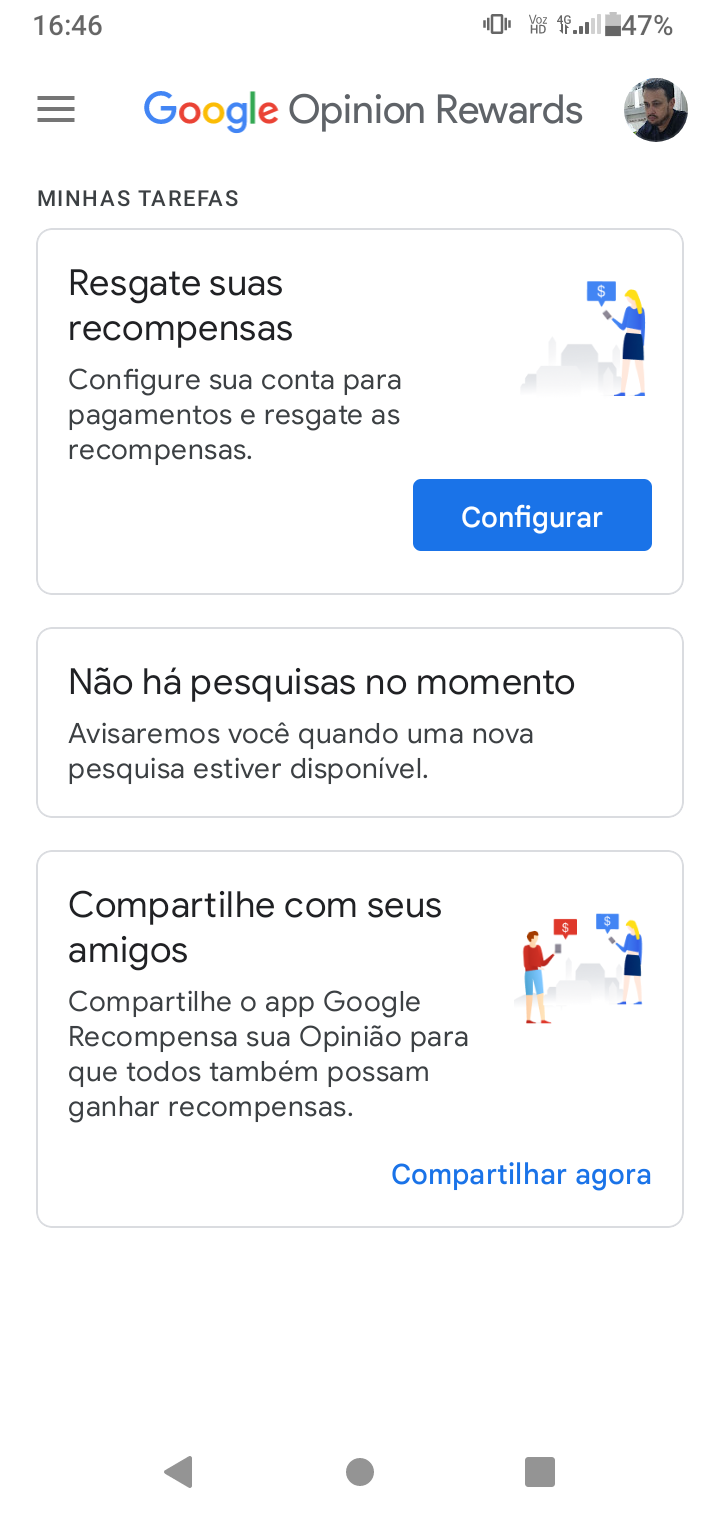 Google Play Store não funciona? Como solucionar!